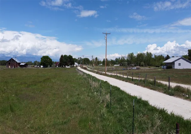 3rd image of Nhn Bryants Ln, Hamilton, MT 59840 | MLS# 30051106