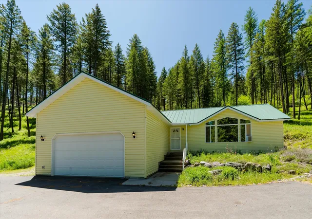 Homes for sale in Polson, MT | 42843 Jette Lake Trl, Polson, MT 59860 | MLS# 30050718