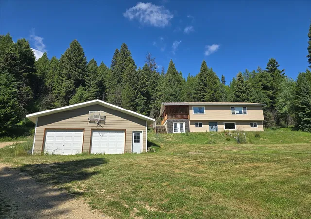 Homes for sale in Lincoln, MT | 2528 Lincoln Springs Dr, Lincoln, MT 59639 | MLS# 30051139