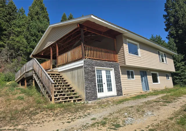 Photo 3 of Single family home for sale at 2528 Lincoln Springs Dr, Lincoln, MT 59639 | MLS# 30051139 | Listing updated on 2026-07-01