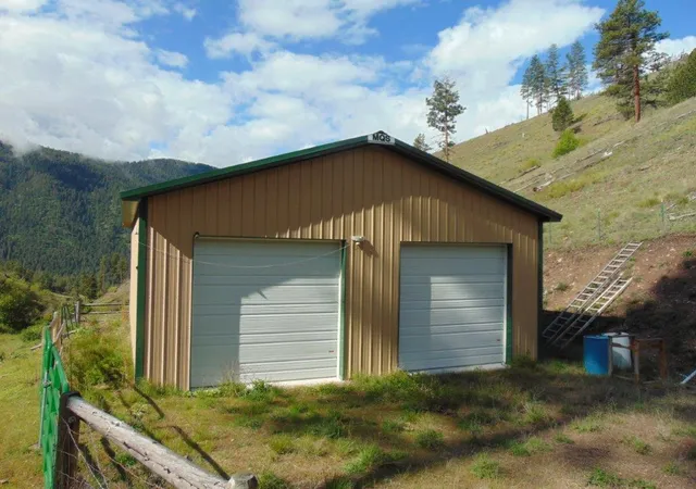 Photo 4 of Land for sale at 27235 Lazy Springs Rd, Clinton, MT 59825 | MLS# 30051222 | Listing updated on 2026-07-31