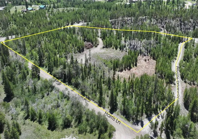 2nd image of Lot 1 Tbd Harris Rd, Anaconda, MT 59711 | MLS# 30051265