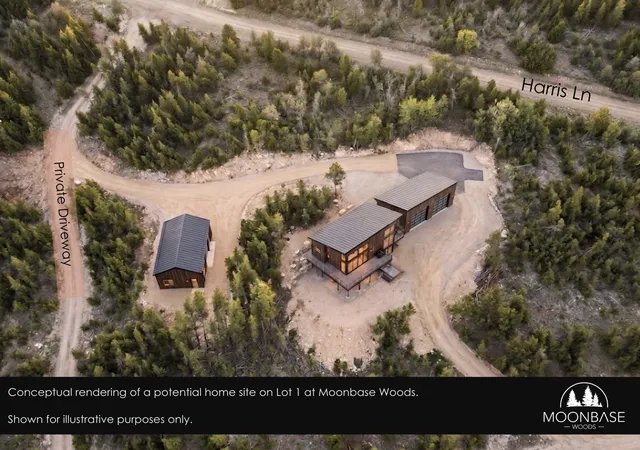 Photo 4 of Land for sale at Lot 1 Tbd Harris Rd, Anaconda, MT 59711 | MLS# 30051265 | Listing updated on 2026-08-30