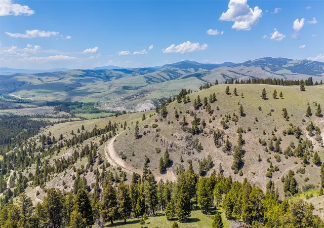 Photo 3 of Land for sale at Tbd Lot 52 Blackfoot Rd, Garrison, MT 59731 | MLS# 30050560 | Listing updated on 2026-08-04