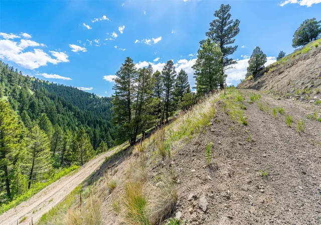 Photo 5 of Land for sale at Tbd Lot 52 Blackfoot Rd, Garrison, MT 59731 | MLS# 30050560 | Listing updated on 2026-08-04