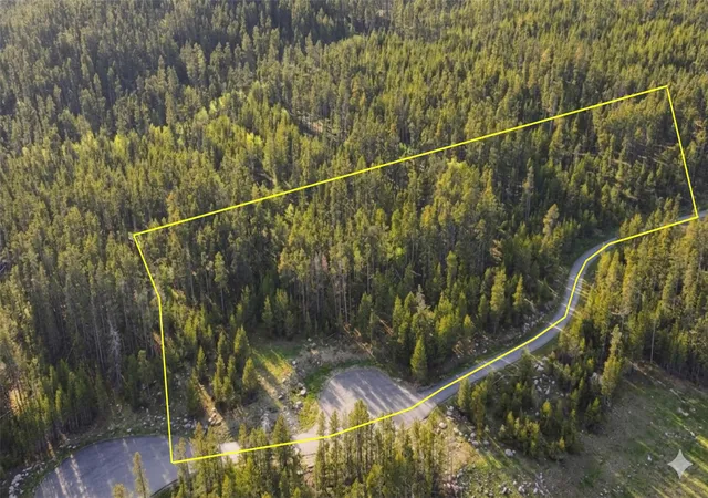 3rd image of Lot 6 Tbd Harris Rd, Anaconda, MT 59711 | MLS# 30051329