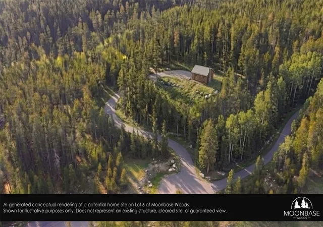 4th image of Lot 6 Tbd Harris Rd, Anaconda, MT 59711 | MLS# 30051329