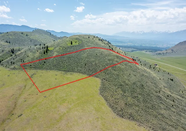 Homes for sale in Corvallis, MT | Nhn Blue Sage Trl, Corvallis, MT 59828 | MLS# 30051288