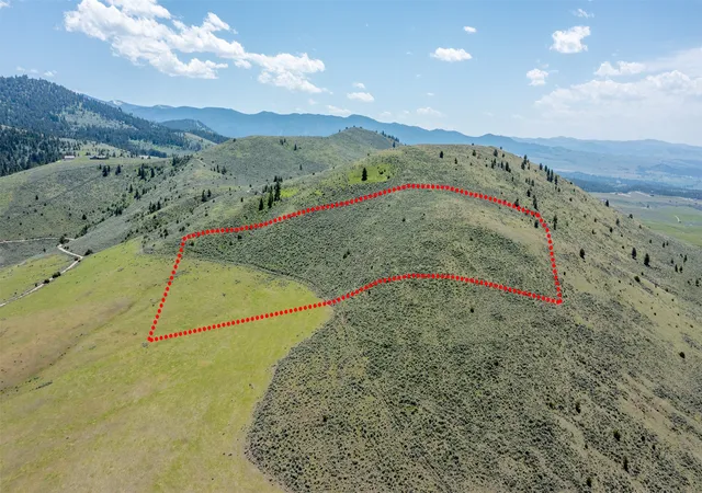 Homes for sale in Corvallis, MT | Nhn Blue Sage Trl, Corvallis, MT 59828 | MLS# 30051288