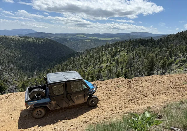 Homes for sale in Boulder, MT | Tbd (401 +/- Ac) High Ore Rd, Boulder, MT 59632 | MLS# 30051348