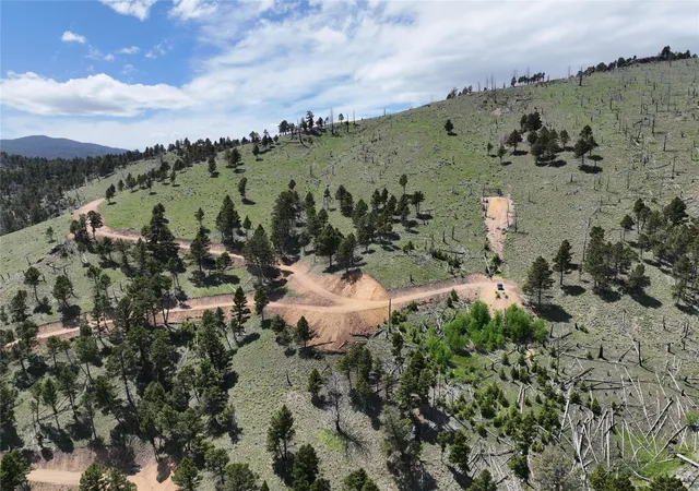 Homes for sale in Boulder, MT | Tbd (401 +/- Ac) High Ore Rd, Boulder, MT 59632 | MLS# 30051348