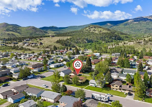 52nd image of 2105 Lincoln St, Anaconda, MT 59711 | MLS# 30051342