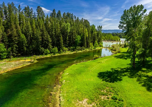 26th image of 560 Windfield Ln, Columbia Falls, MT 59912 | MLS# 30048263