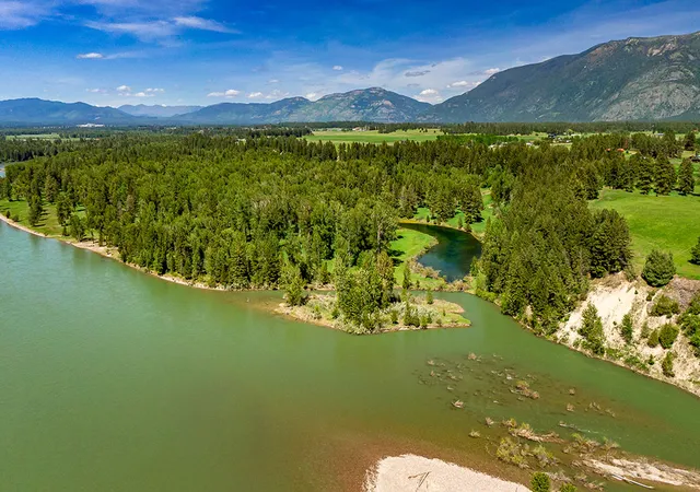 2nd image of 560 Windfield Ln, Columbia Falls, MT 59912 | MLS# 30048263