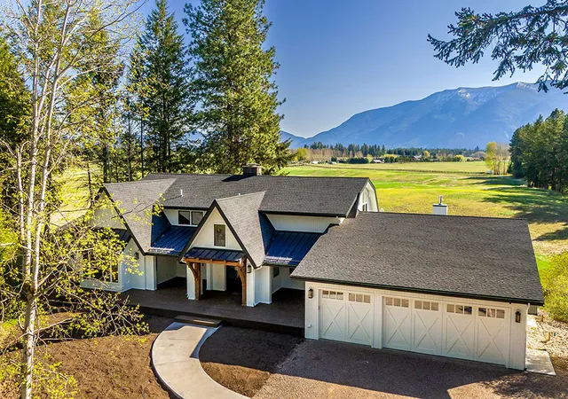 4th image of 560 Windfield Ln, Columbia Falls, MT 59912 | MLS# 30048263