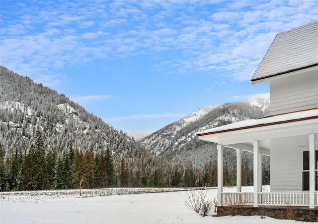 Homes for sale in Heron, MT | 189 Blue Creek Rd, Heron, MT 59844 | MLS# 30051405