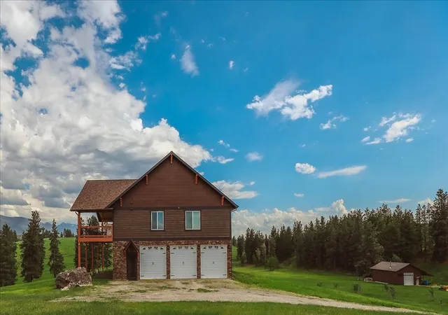 Homes for sale in Eureka, MT | 273 Game Trl, Eureka, MT 59917 | MLS# 30050870