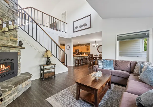 2nd image of 879 Saint Andrews Dr, Columbia Falls, MT 59912 | MLS# 30050962