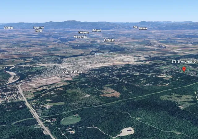 43rd image of 879 Saint Andrews Dr, Columbia Falls, MT 59912 | MLS# 30050962