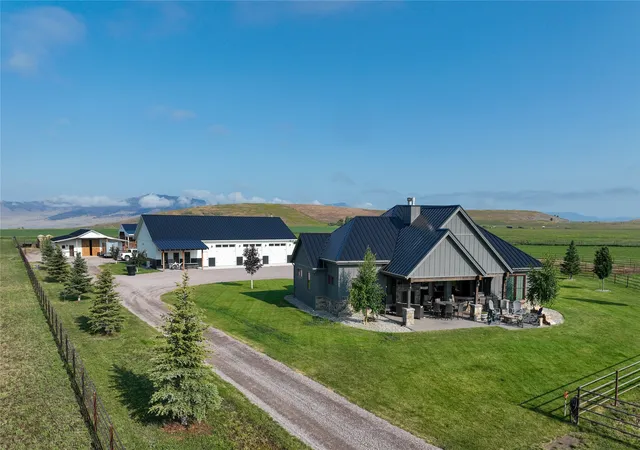 Homes for sale in Ronan, MT | 45331 Turnquist Rd, Ronan, MT 59864 | MLS# 30051224