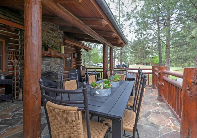 3rd image of 752 Pallo Trl, Hamilton, MT 59840 | MLS# 30051378