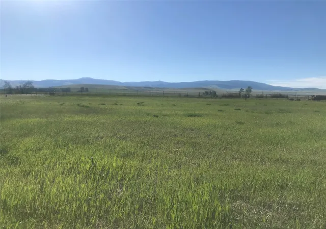 Homes for sale in Deer Lodge, MT | Tbd Bielenberg St, Deer Lodge, MT 59722 | MLS# 30051762