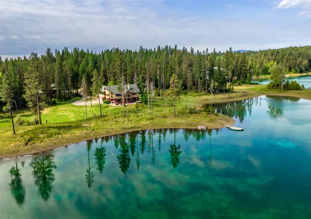 1st image of 1029 Lake Of The Woods Ln, Bigfork, MT 59911 | MLS# 30051966