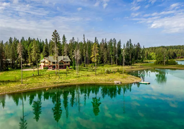 58th image of 1029 Lake Of The Woods Ln, Bigfork, MT 59911 | MLS# 30051966
