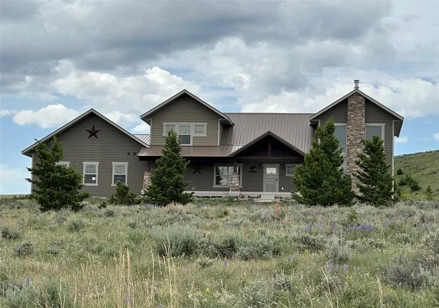 Homes for sale in White Sulphur Springs, MT | 64 Mountain View Trl, White Sulphur Springs, MT 59645 | MLS# 30052000
