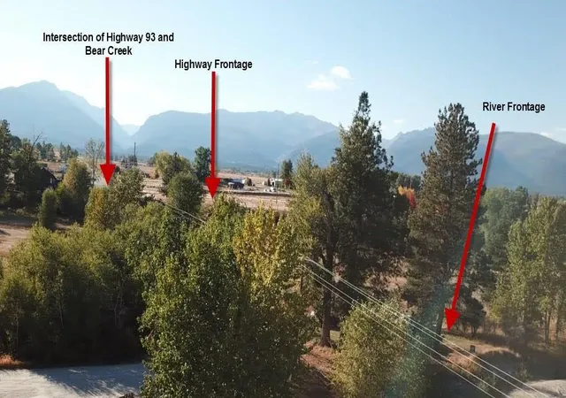 4th image of 118 Tucker Xing, Victor, MT 59875 | MLS# 30052061