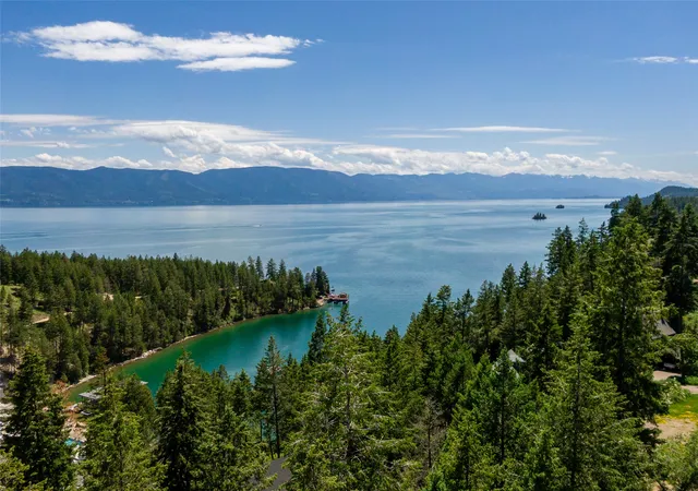 1st image of 100 & 104 Deep Bay Dr, Lakeside, MT 59922 | MLS# 30052268