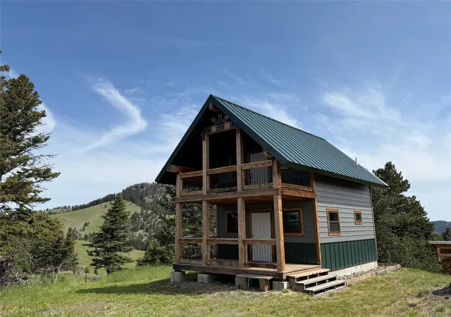 Homes for sale in Cascade, MT | 00 Sudden Valley Property, Cascade, MT 59421 | MLS# 30052163