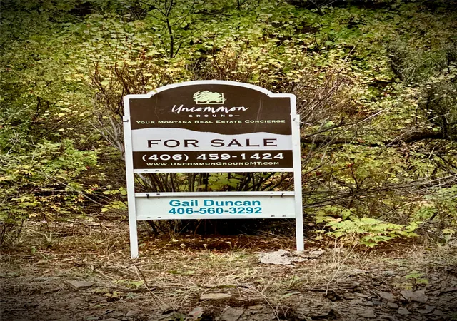 Photo 31 of Land for sale at Tbd Soap Gulch Rd, Melrose, MT 59743 | MLS# 30052352 | Listing updated on 2026-08-29