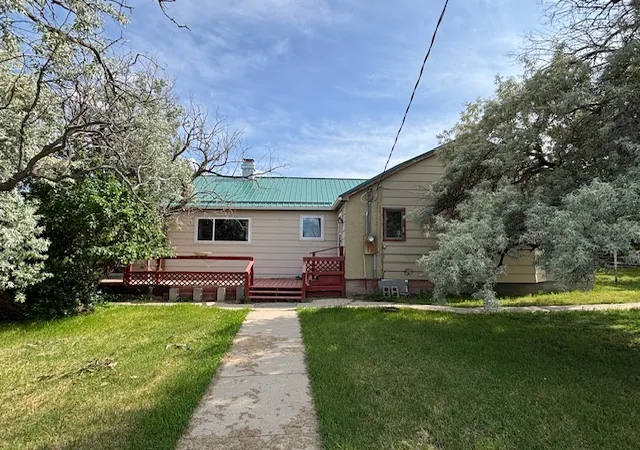 1st image of 321 Francis Ave, Sweet Grass, MT 59484 | MLS# 30052425