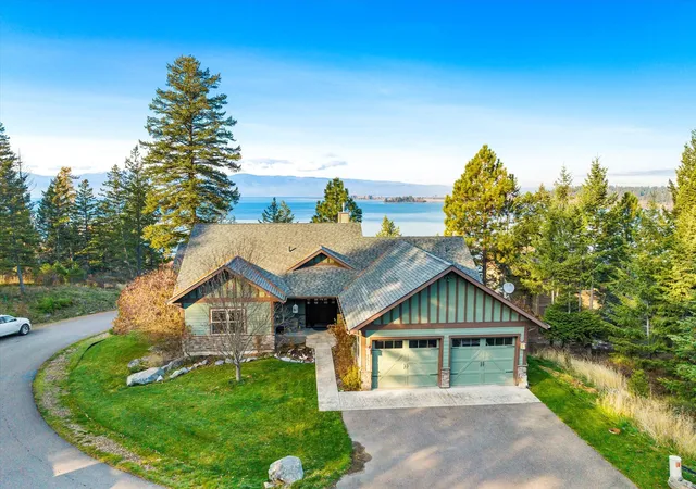 image of 151 Whisper Ridge Dr, Bigfork, MT 59911 | MLS# 30044015