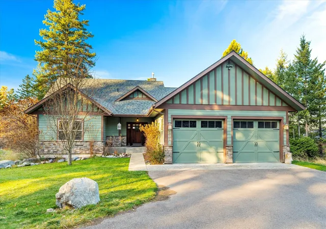 image of 151 Whisper Ridge Dr, Bigfork, MT 59911 | MLS# 30044015
