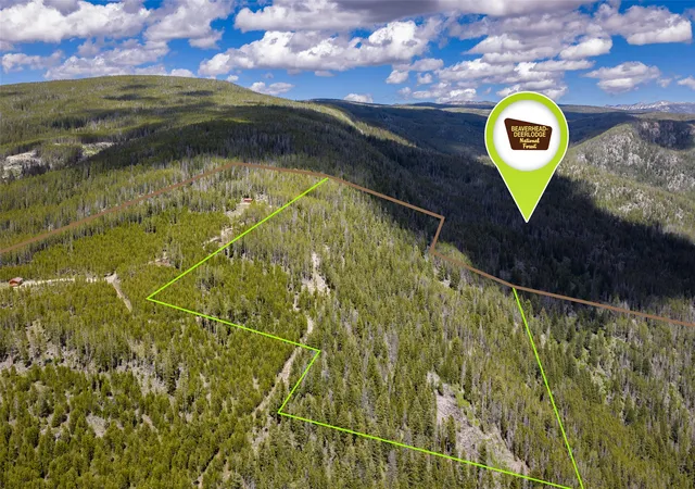 Homes for sale in Philipsburg, MT | 56 Kewanee Lode, Philipsburg, MT 59858 | MLS# 30052430