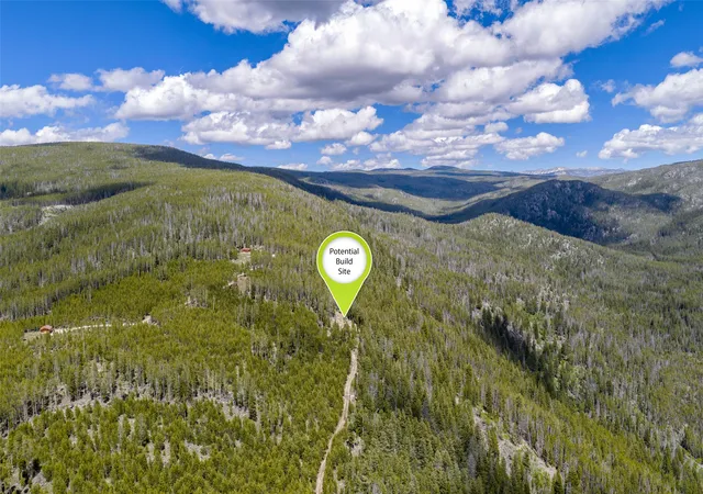 Homes for sale in Philipsburg, MT | 56 Kewanee Lode, Philipsburg, MT 59858 | MLS# 30052430