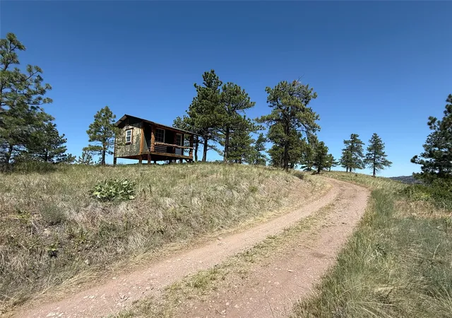Homes for sale in Cascade, MT | Tbd Powerline Rd, Cascade, MT 59421 | MLS# 30052342