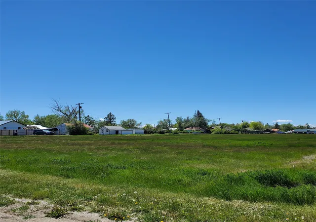 Homes for sale in Valier, MT | 730 Iowa Ave #lot 9, Valier, MT 59486 | MLS# 30052562