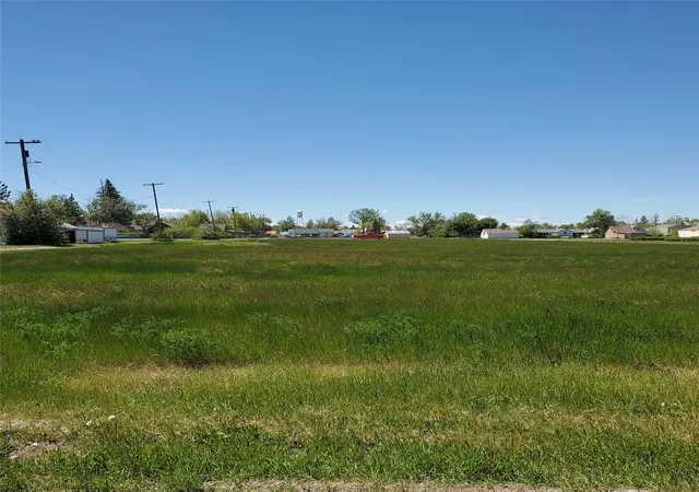 Homes for sale in Valier, MT | 730 Iowa Ave #lot 10, Valier, MT 59486 | MLS# 30052563