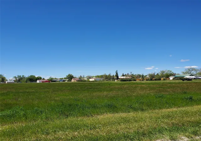 Homes for sale in Valier, MT | 730 Iowa Ave #lot 11, Valier, MT 59486 | MLS# 30052564