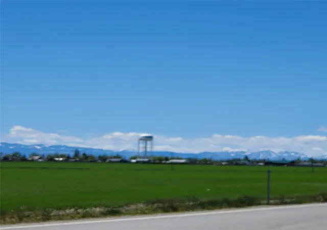 Homes for sale in Valier, MT | 730 Iowa Ave #lot 11, Valier, MT 59486 | MLS# 30052564
