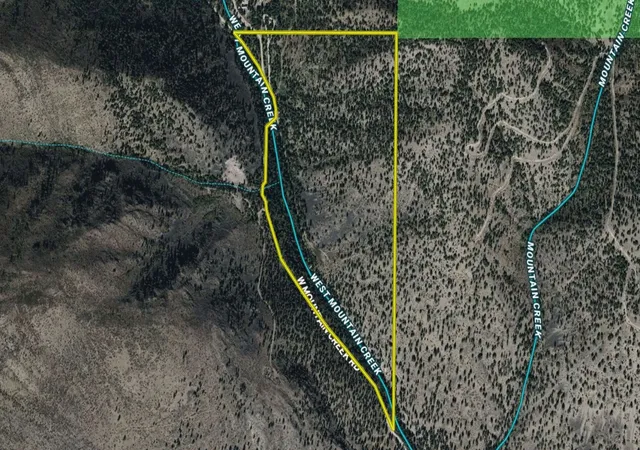 Homes for sale in Alberton, MT | Nhn W Mountain Creek Rd #3, Alberton, MT 59820 | MLS# 30052649