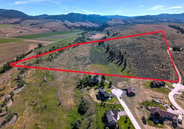 Photo 3 of Land for sale at Nhn Riley Ln, Florence, MT 59833 | MLS# 30052460 | Listing updated on 2026-07-11