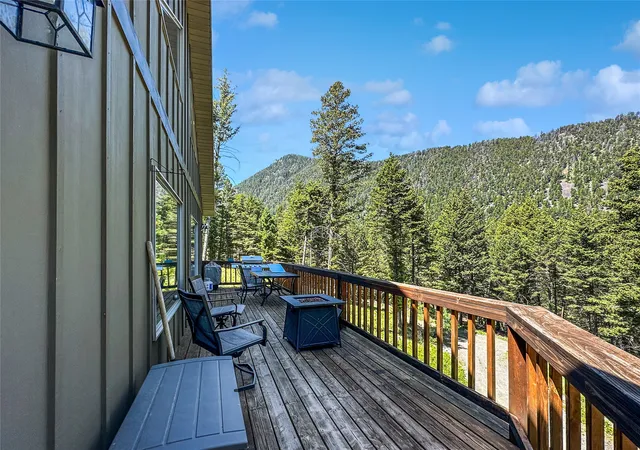 Homes for sale in Cardwell, MT | 16 Upper Slope Rd, Cardwell, MT 59721 | MLS# 30052865