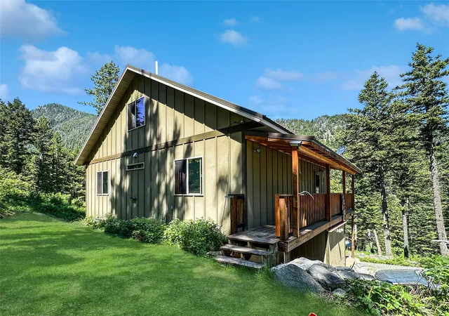 Homes for sale in Cardwell, MT | 16 Upper Slope Rd, Cardwell, MT 59721 | MLS# 30052865