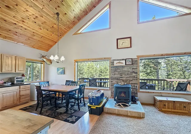 Homes for sale in Cardwell, MT | 16 Upper Slope Rd, Cardwell, MT 59721 | MLS# 30052865