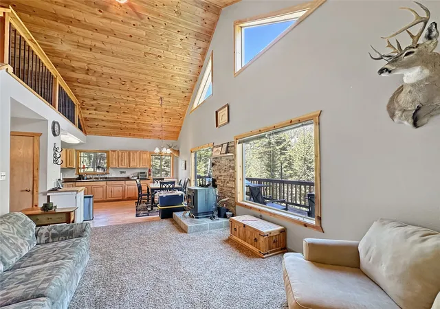 Homes for sale in Cardwell, MT | 16 Upper Slope Rd, Cardwell, MT 59721 | MLS# 30052865