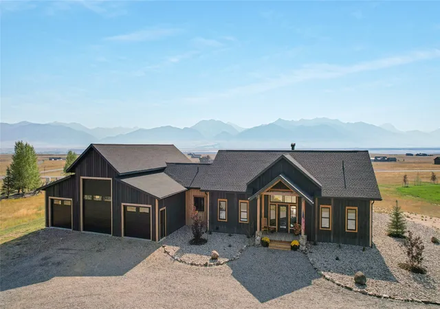Homes for sale in Ennis, MT | 8 Montana Way, Ennis, MT 59729 | MLS# 30052874